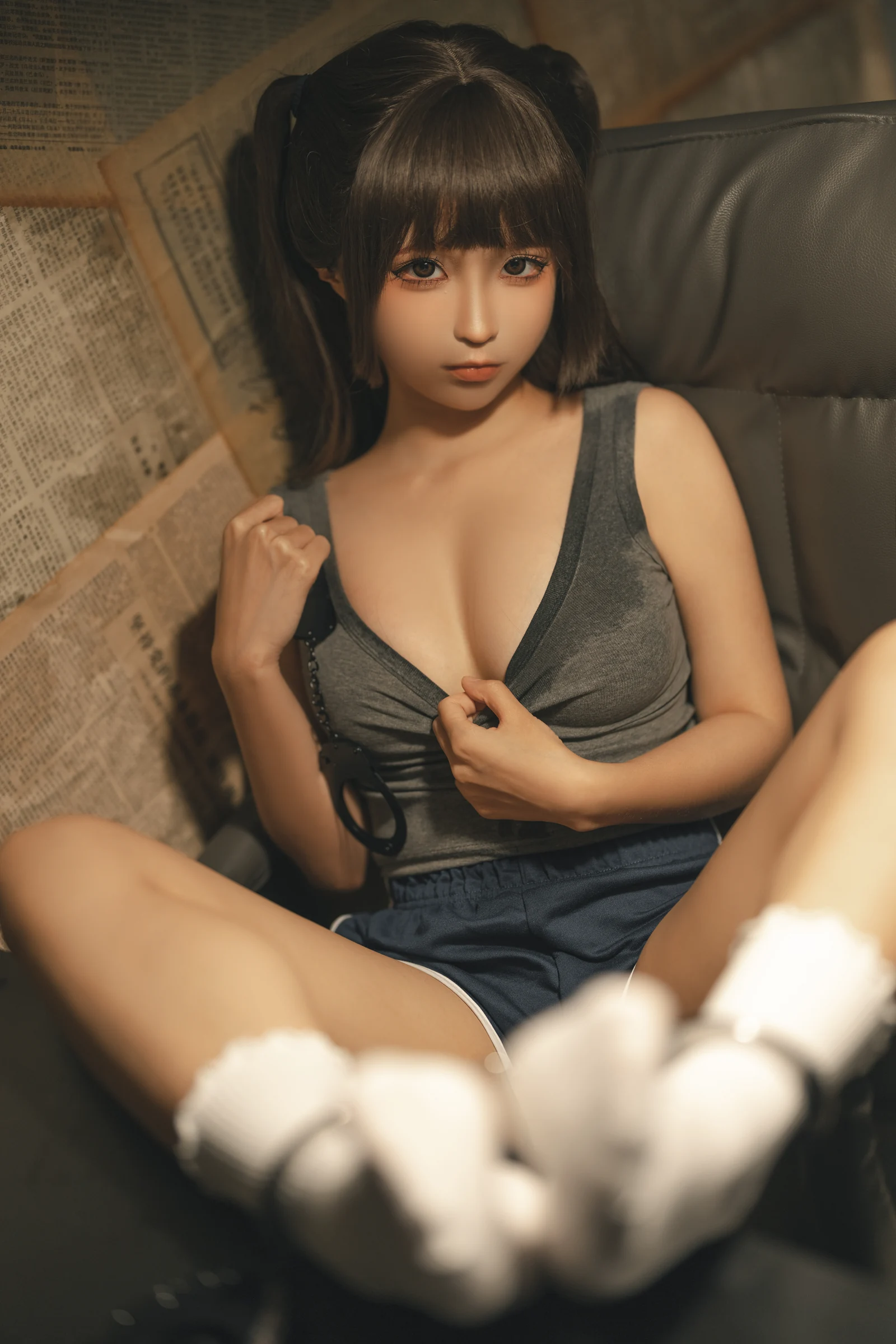 孔雀海：91xiezhen.top_000552